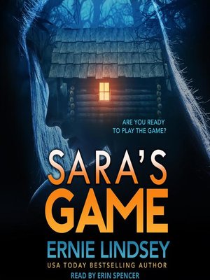 cover image of Sara's Game